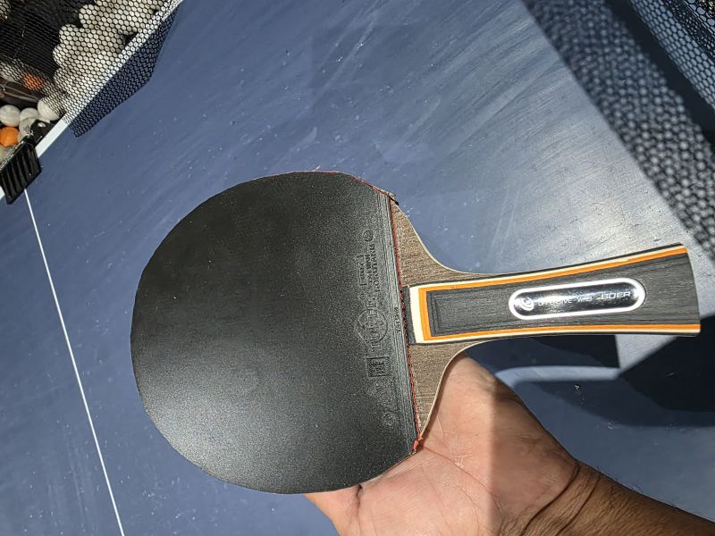 New entry level bat
