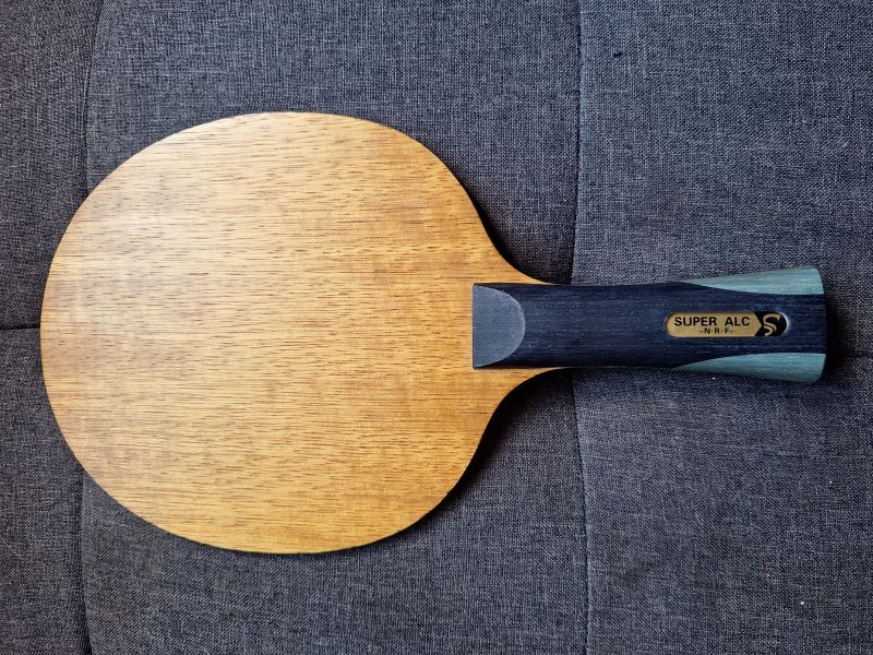 Sword Super ALC blade