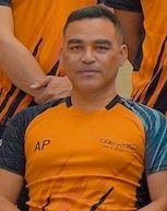 Amien Phillips profile photo